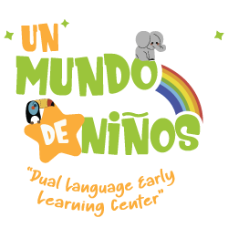 UN MUNDO DE NINOS